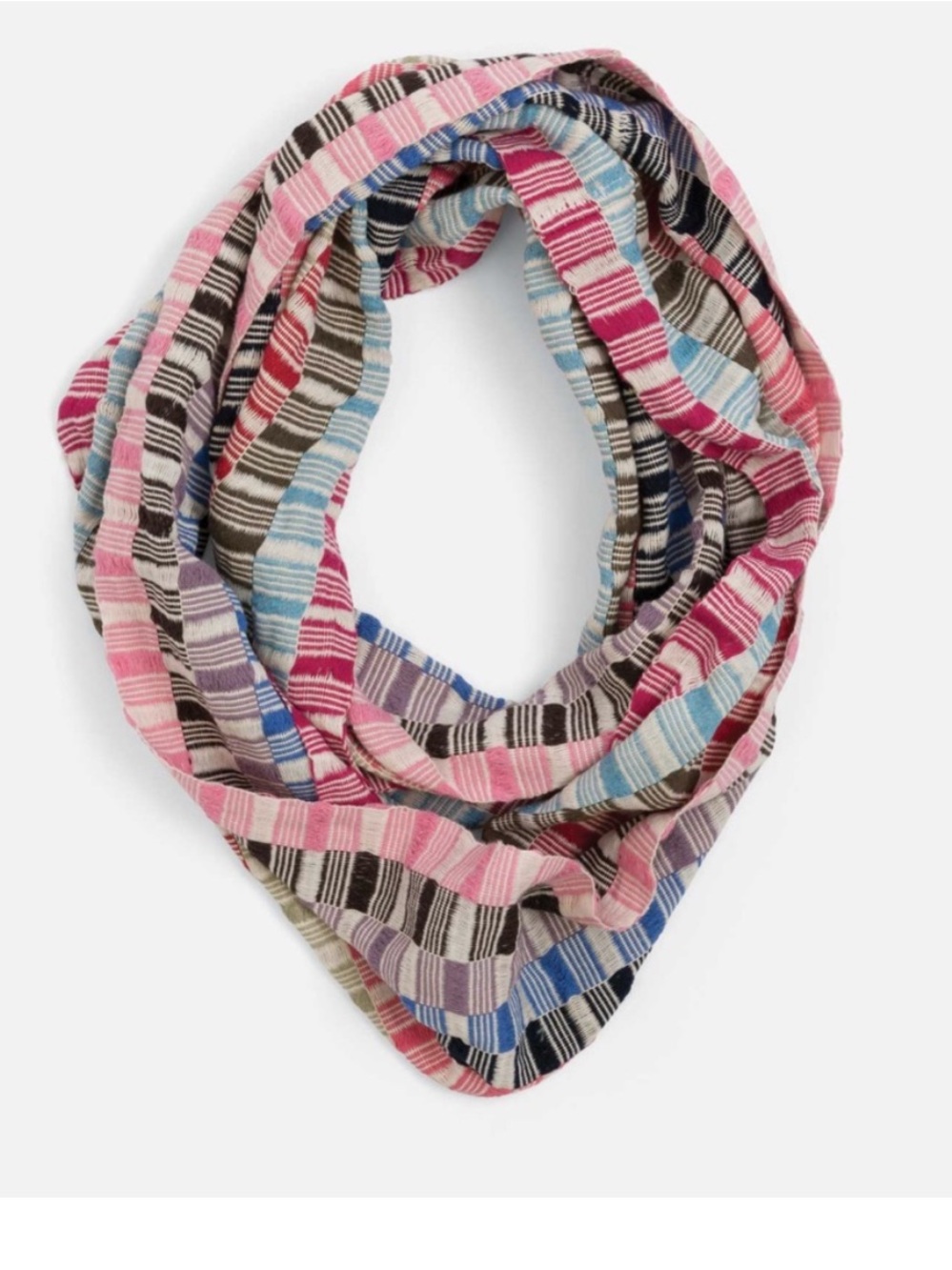 Noonday Collection Angelica Infinity Scarf